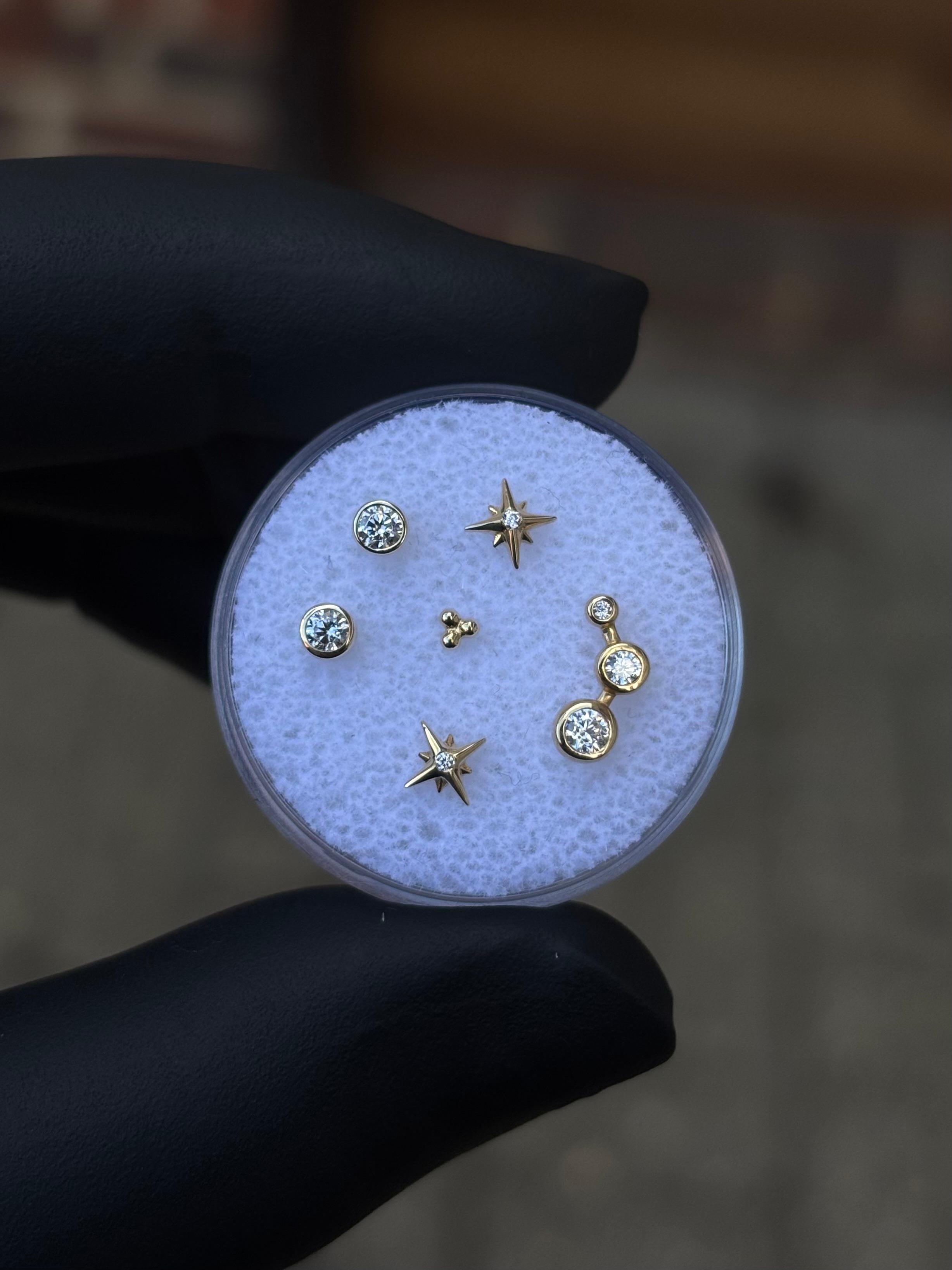 Jewellery Consultation