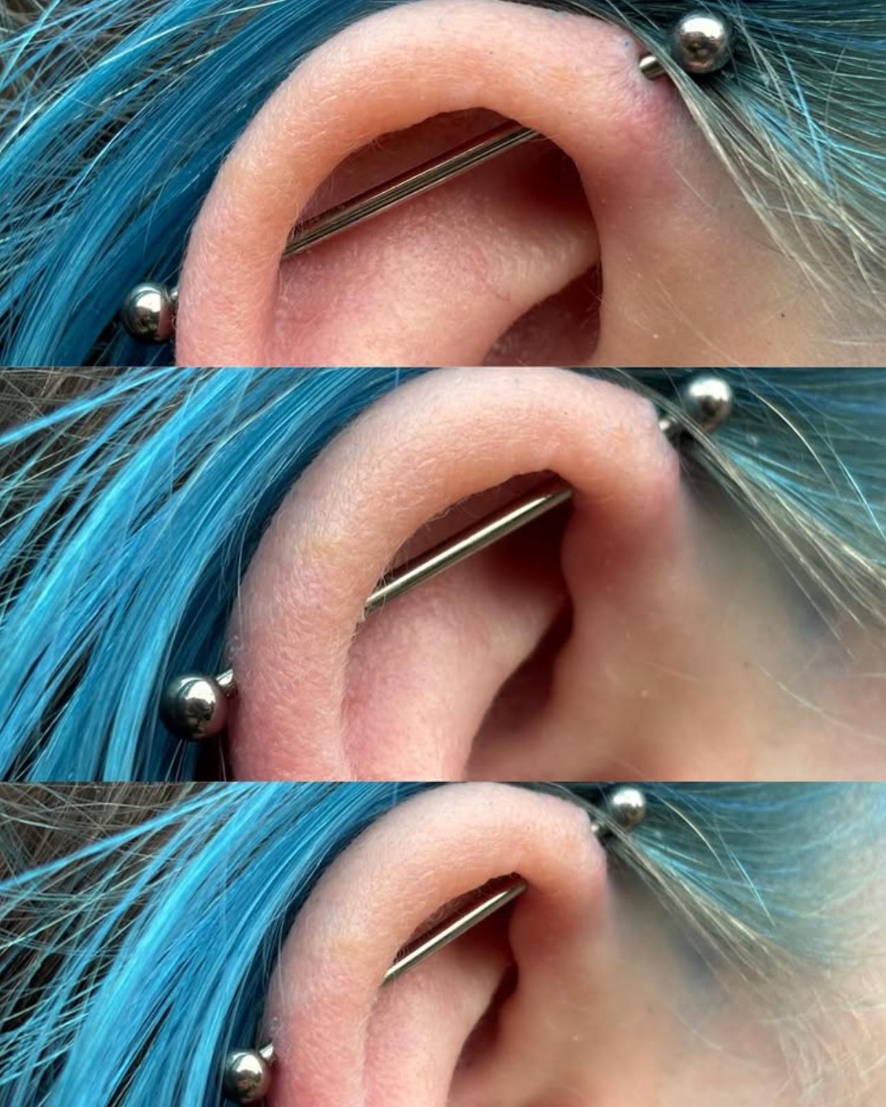 Industrial