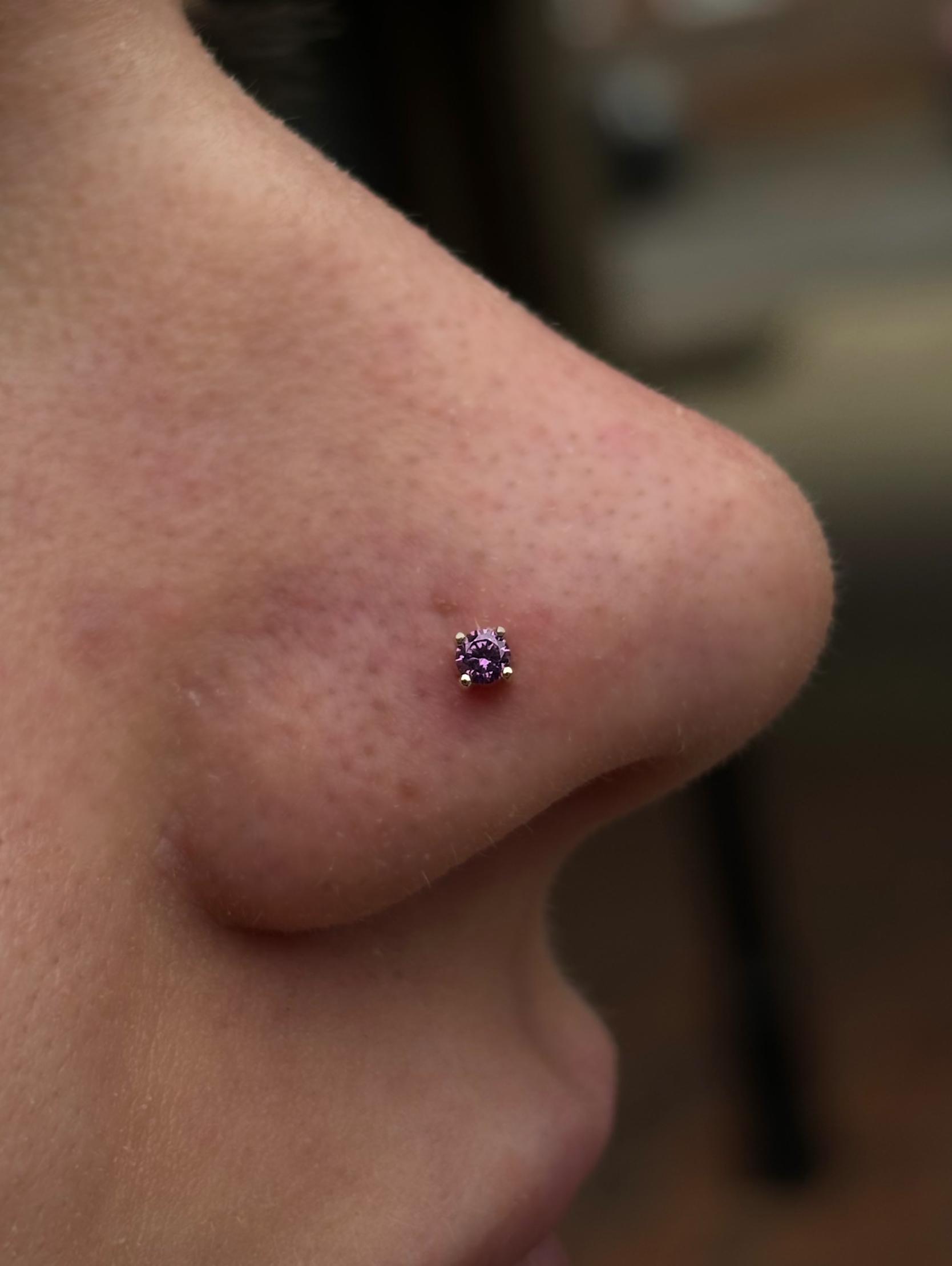 Nostril