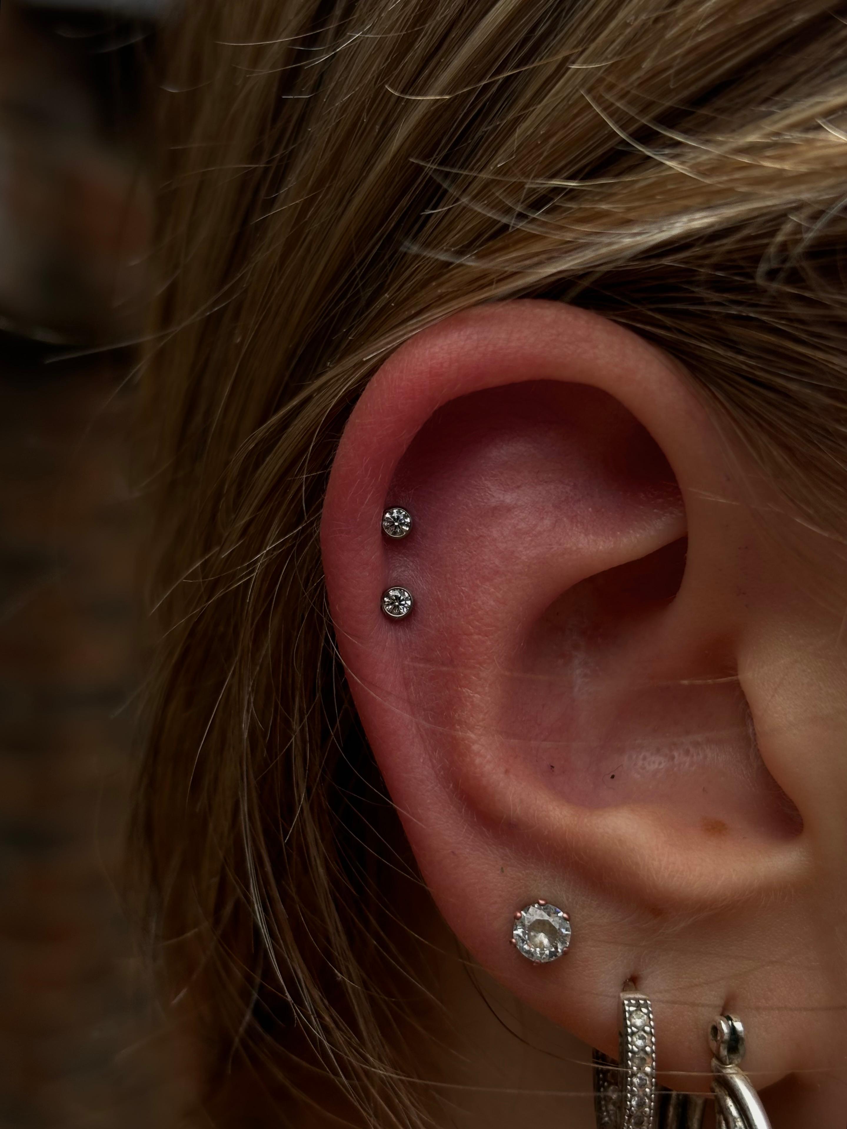 Double Helix