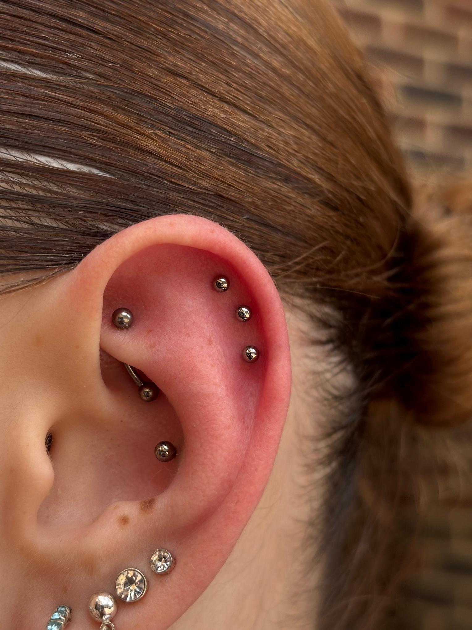Triple Helix