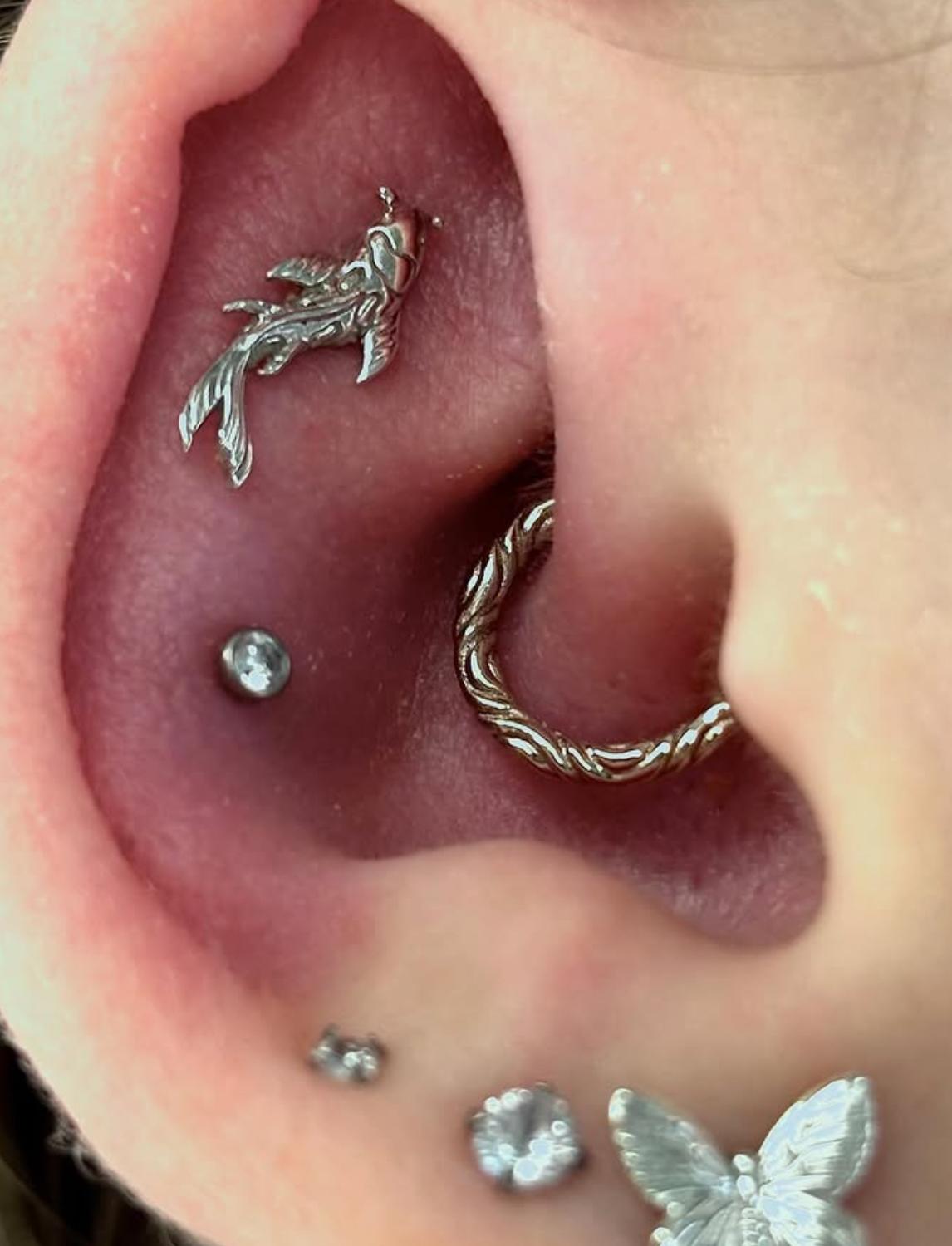 Daith