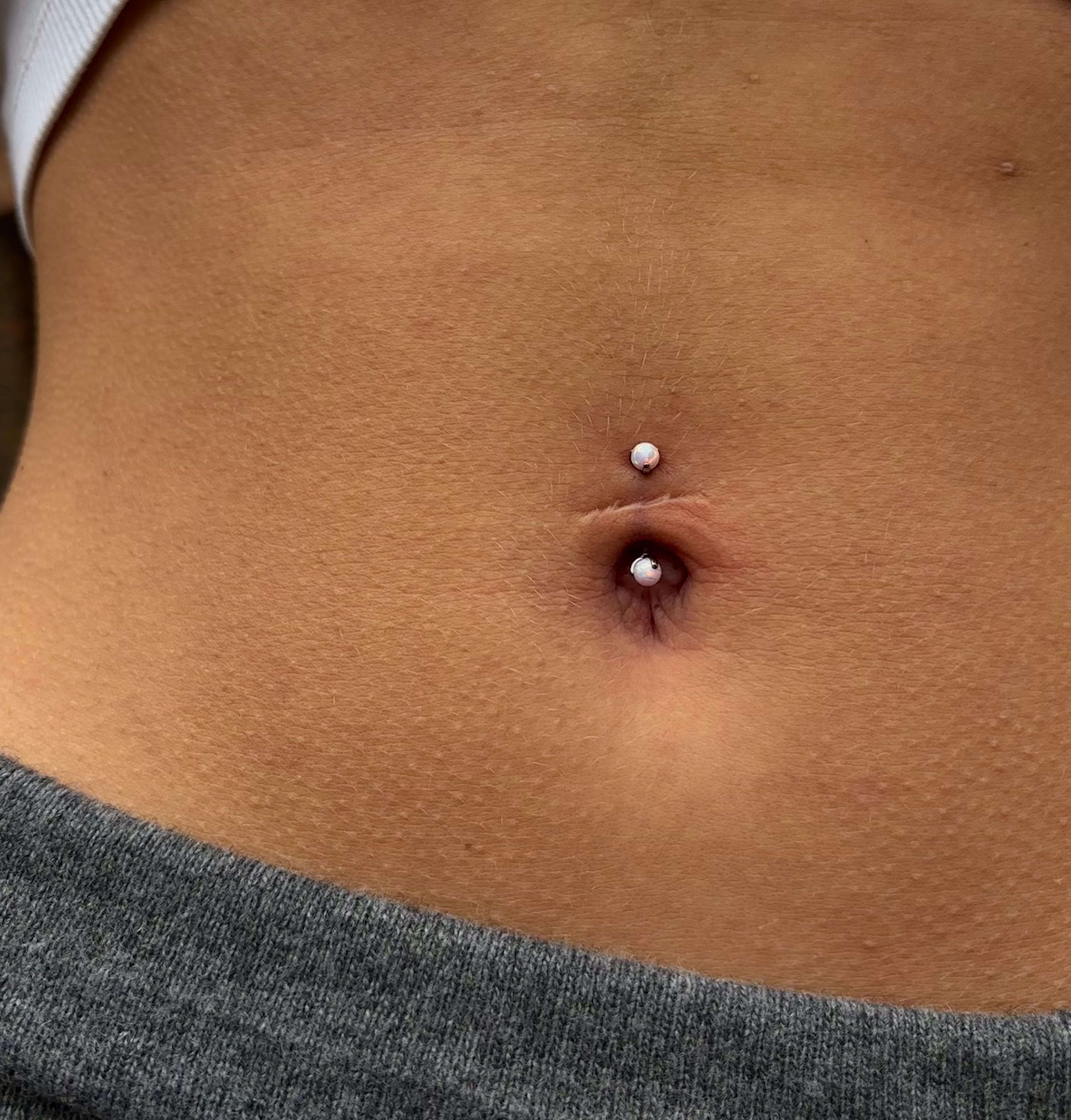 Navel