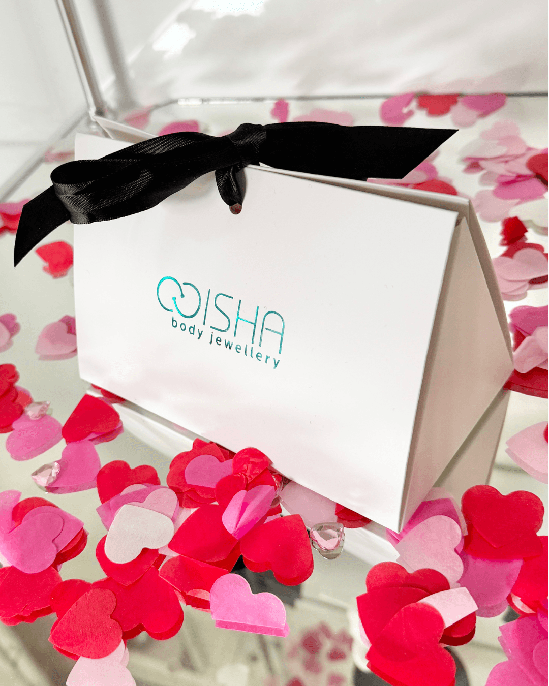 The Gift - Choosing Something Special with Lauryn