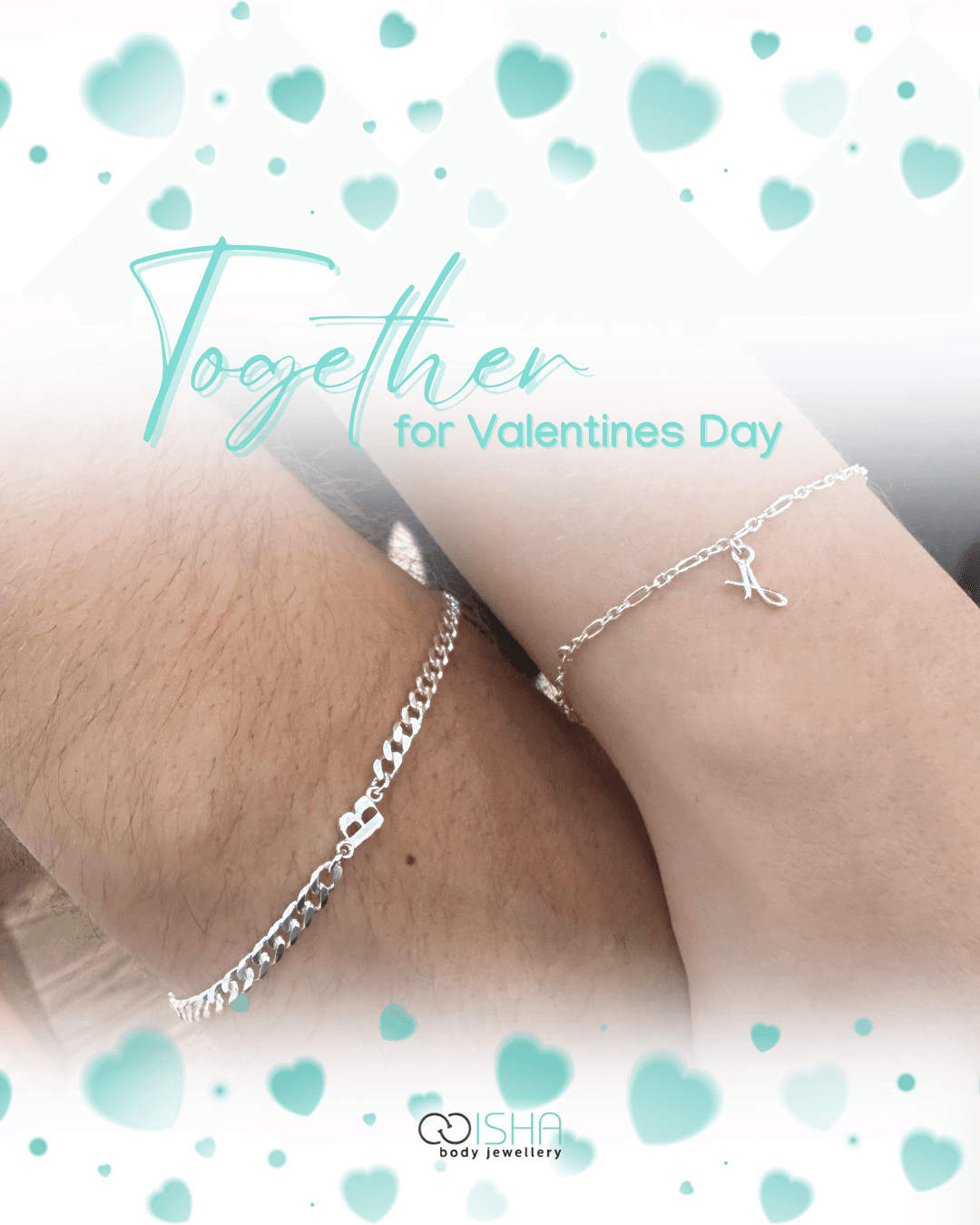 The Bond - Paired Welding by Steph (16 years+)