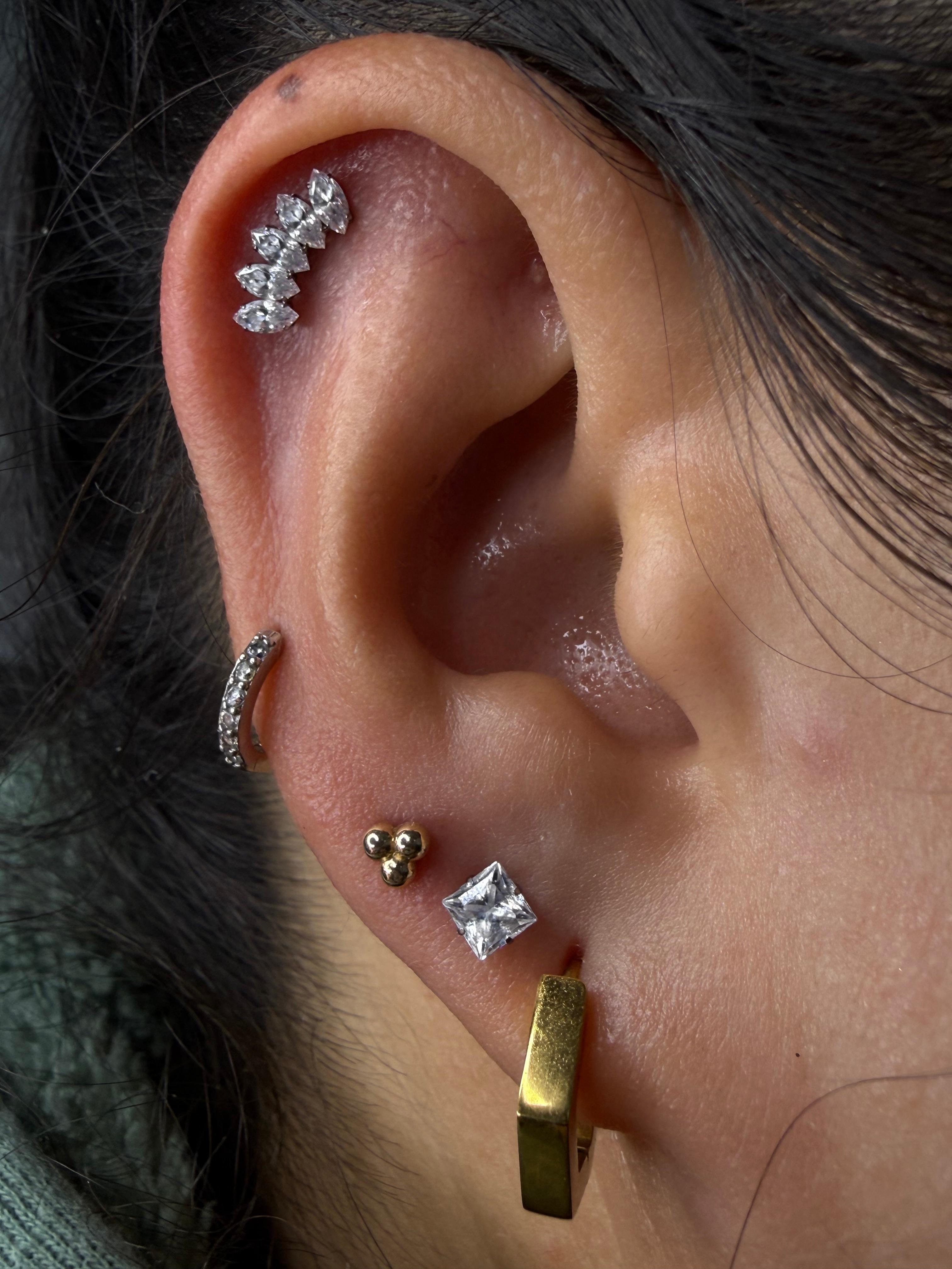 Jewelry change/Curations/Customs