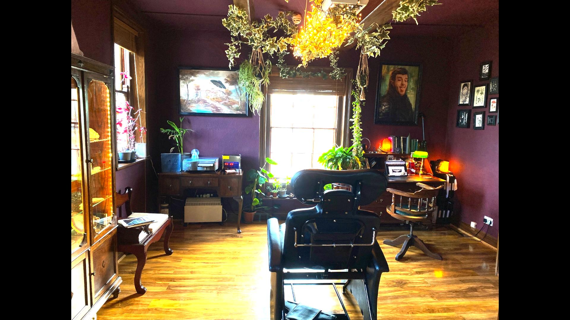 Piercing - Group of 2 :D