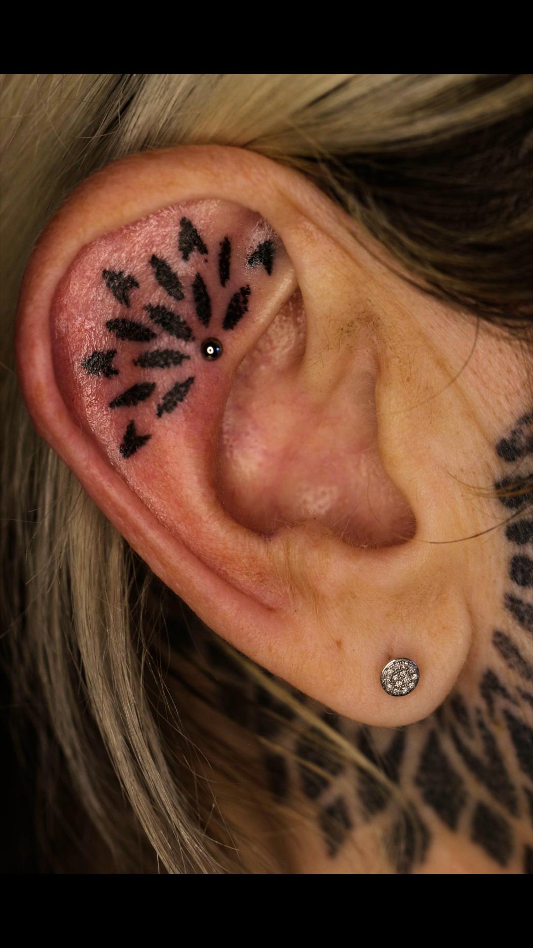 Piercing - Group of 3 =D