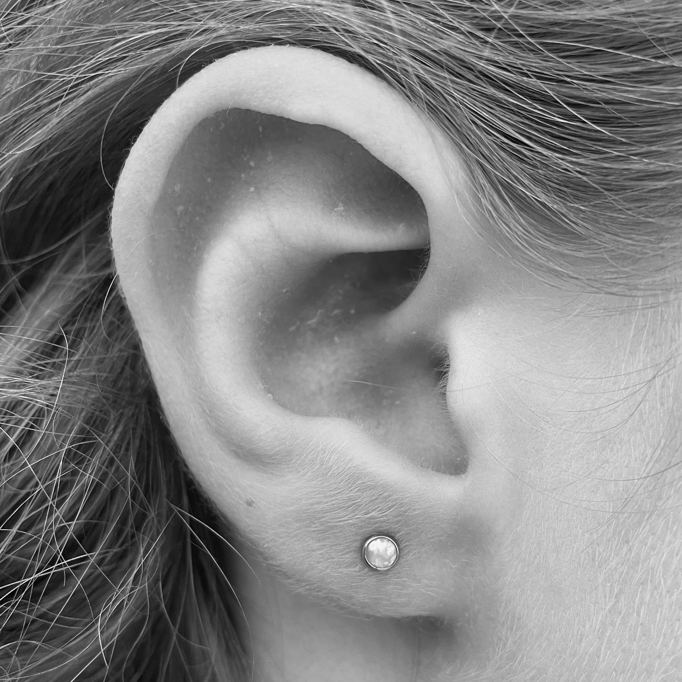 Lobe Pair (8-15 years+)