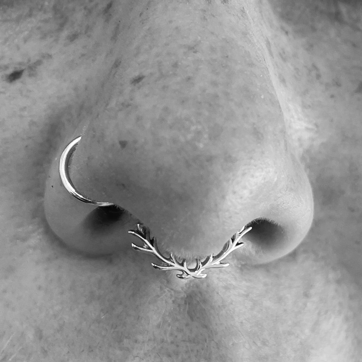 Post-piercing Check Up