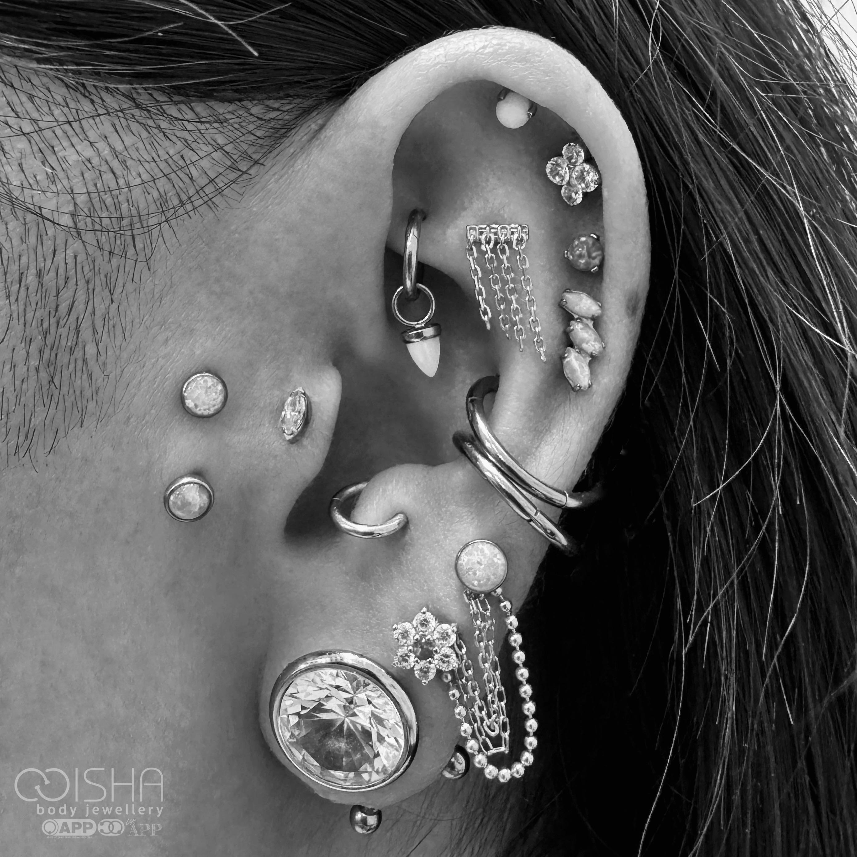 Jewellery Replace (1-2 items)