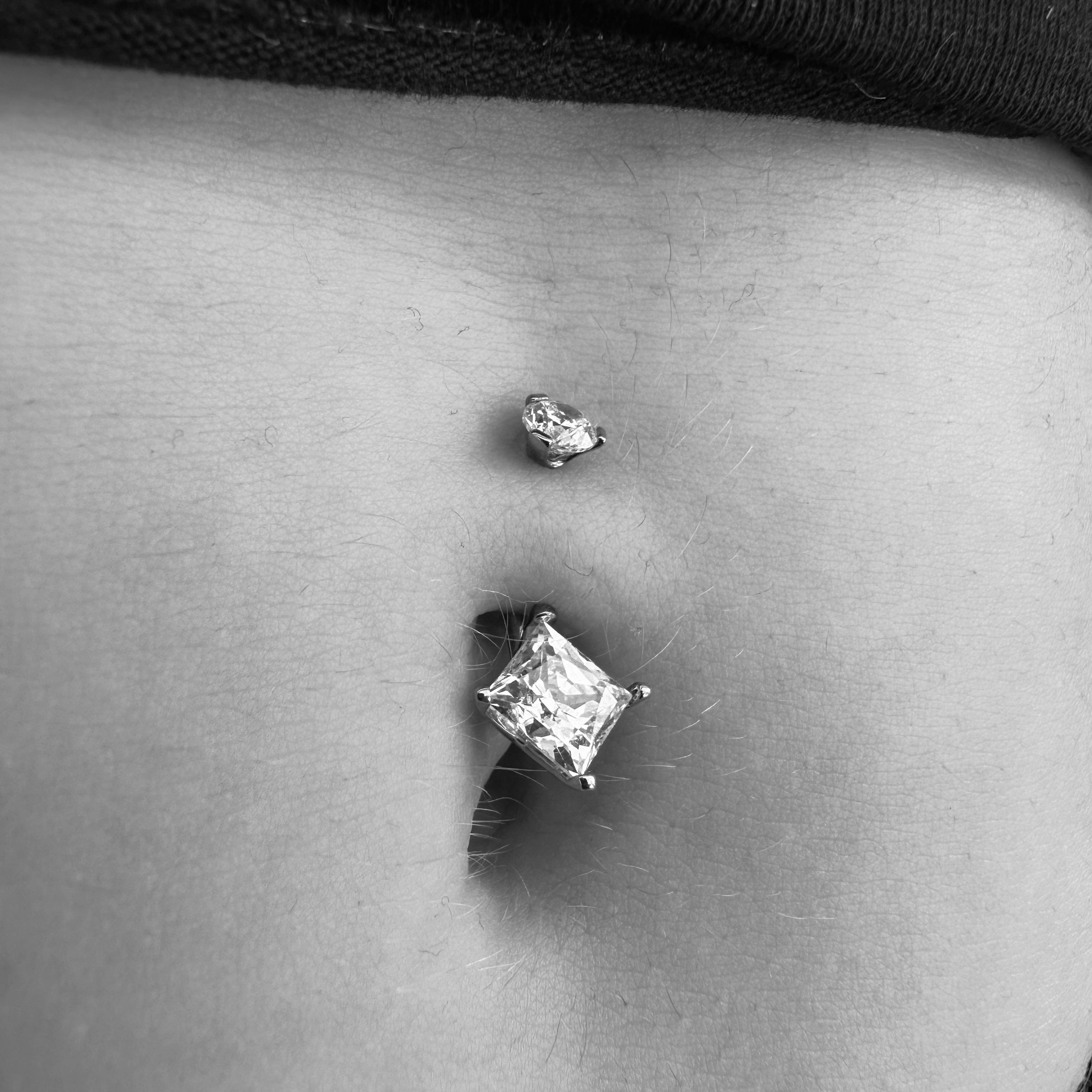 Jewellery Replace (1-2 items)