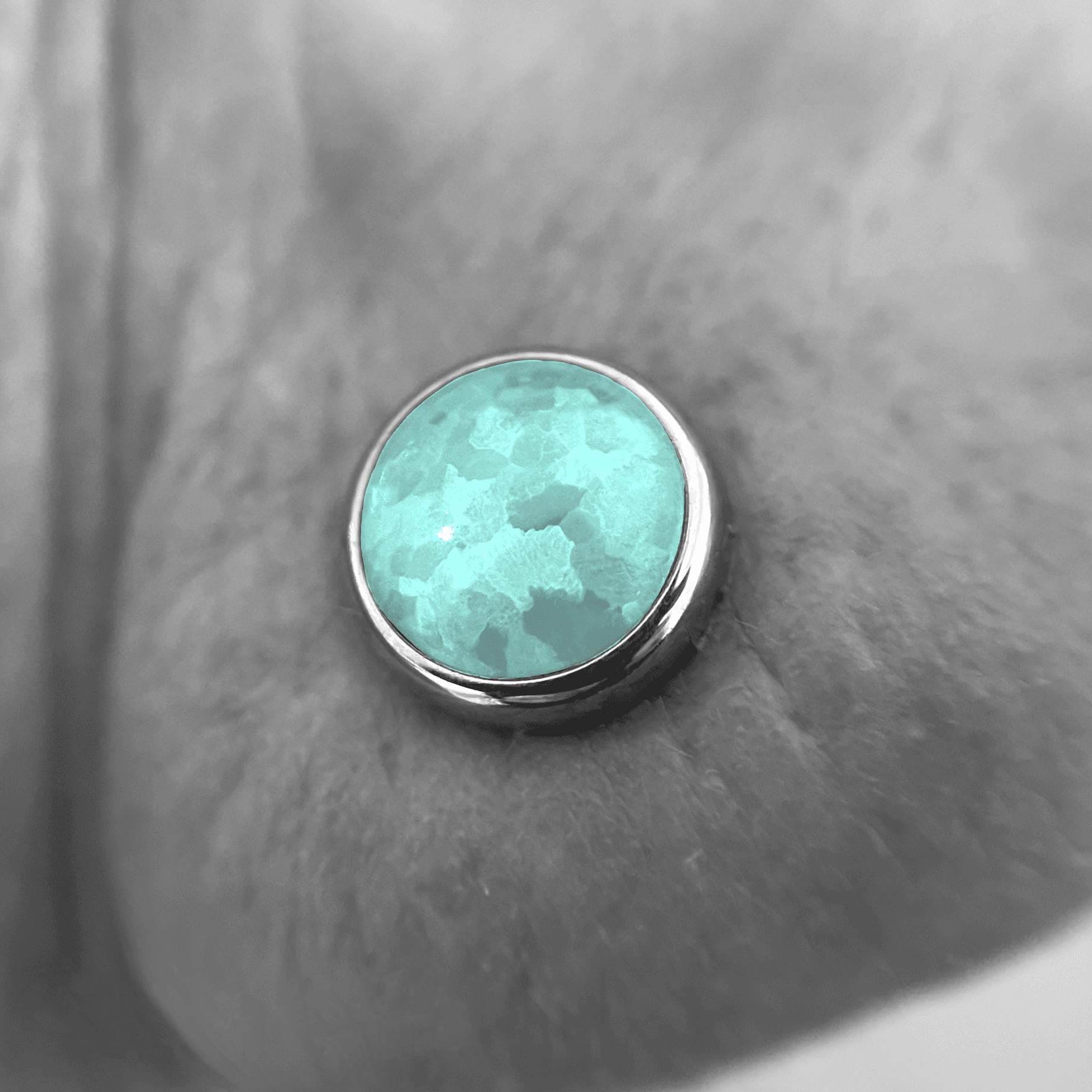 Apprentice Post-piercing Check Up