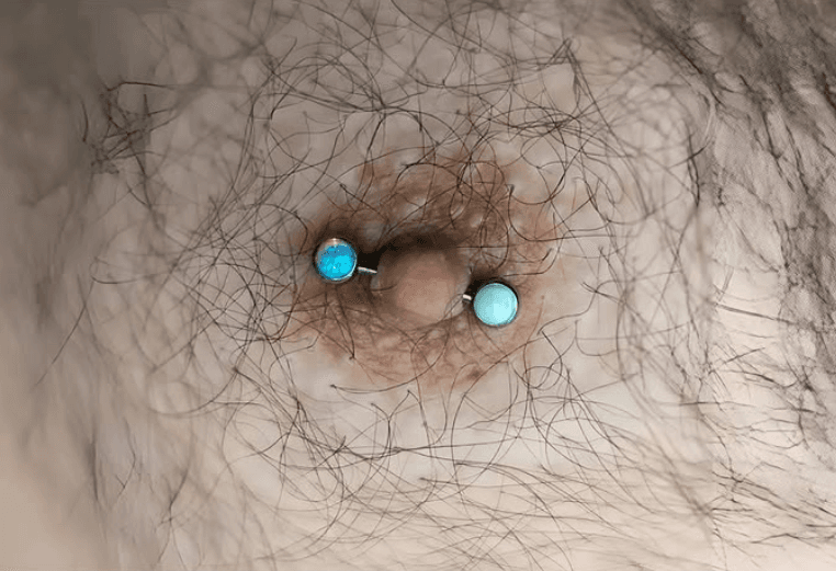 (18+) Nipple | Pair*