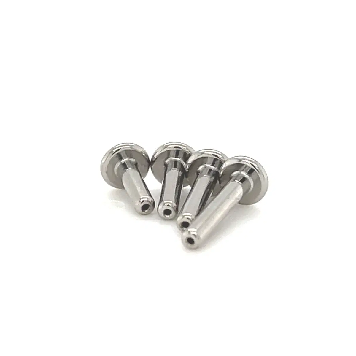 Downsize | Quadruple Labret Post