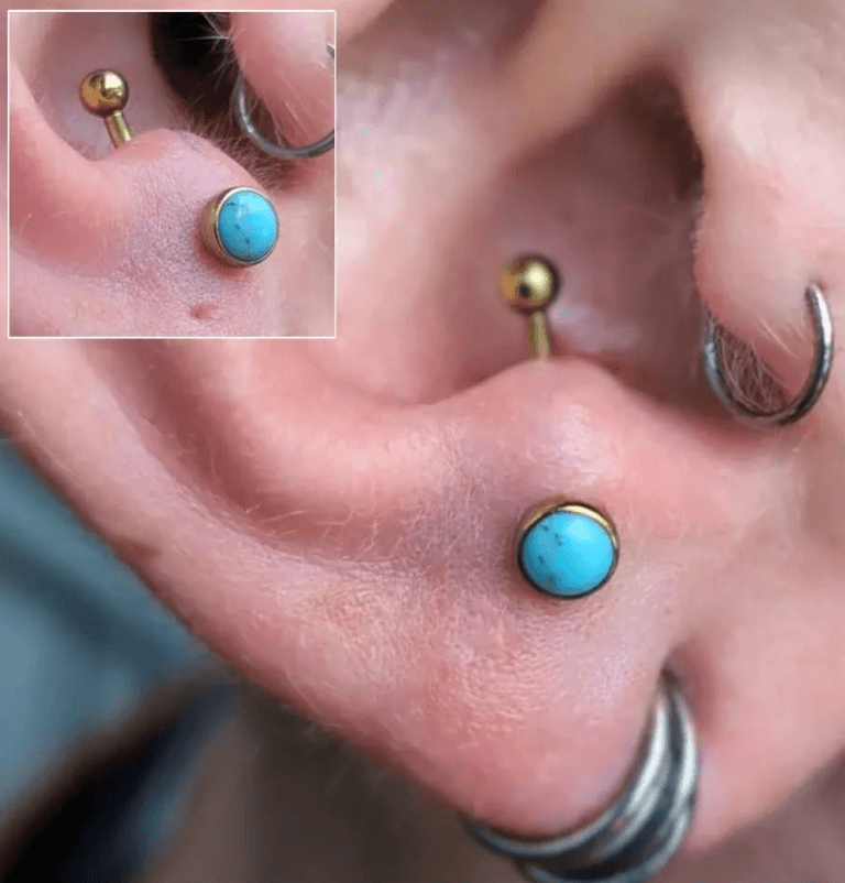 (18+) Anti-Tragus