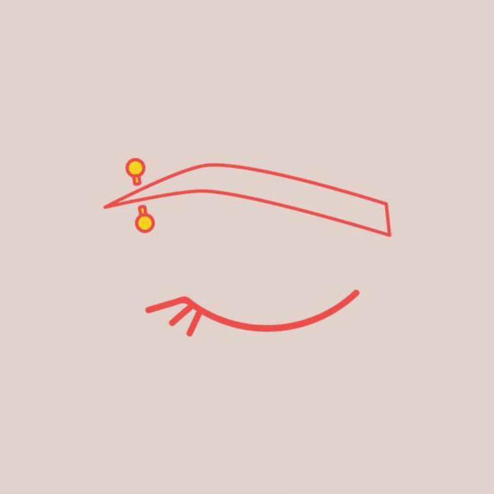 Eyebrow Piercing